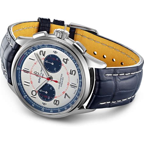 breitling mulliner|breitling chronograph 42 limited edition.